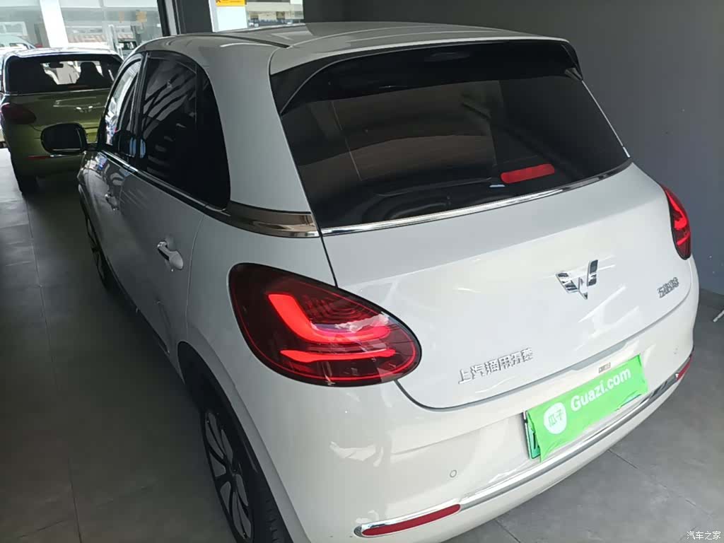Wuling Bingo, 2023 все фото