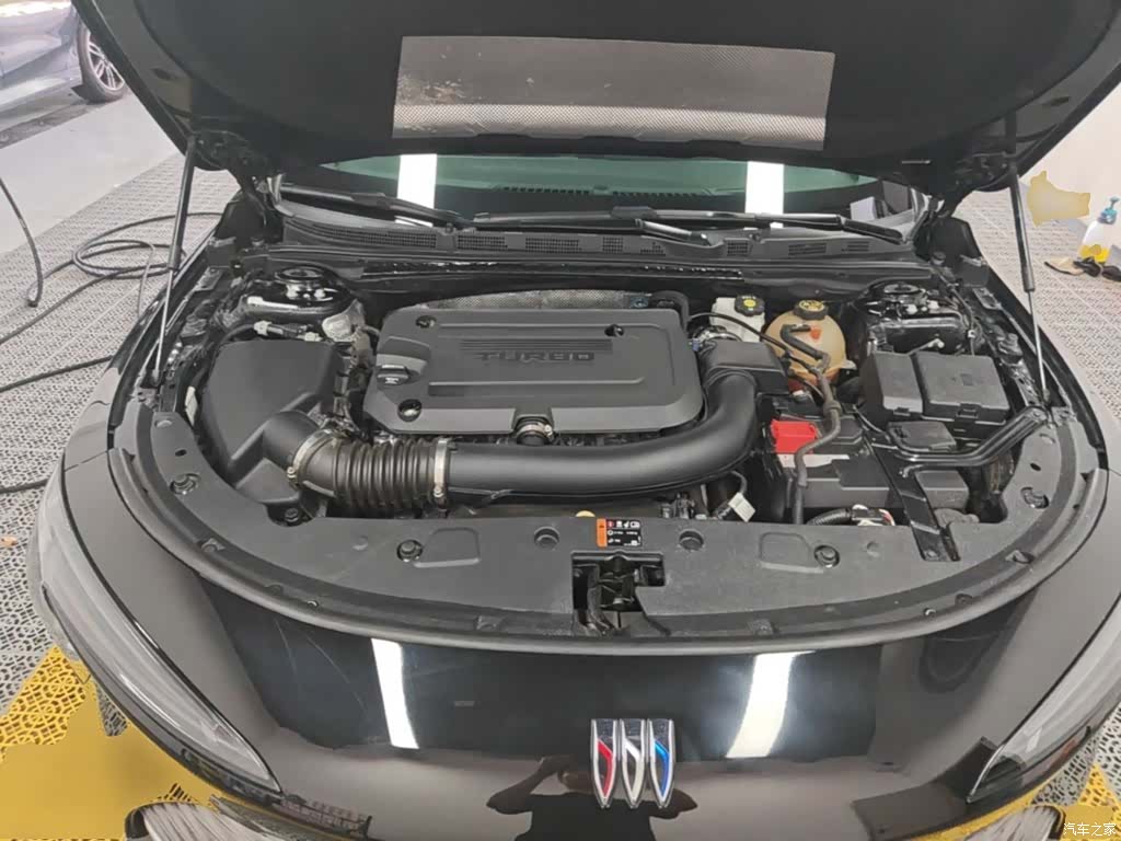 Buick LaCrosse, 2024 20