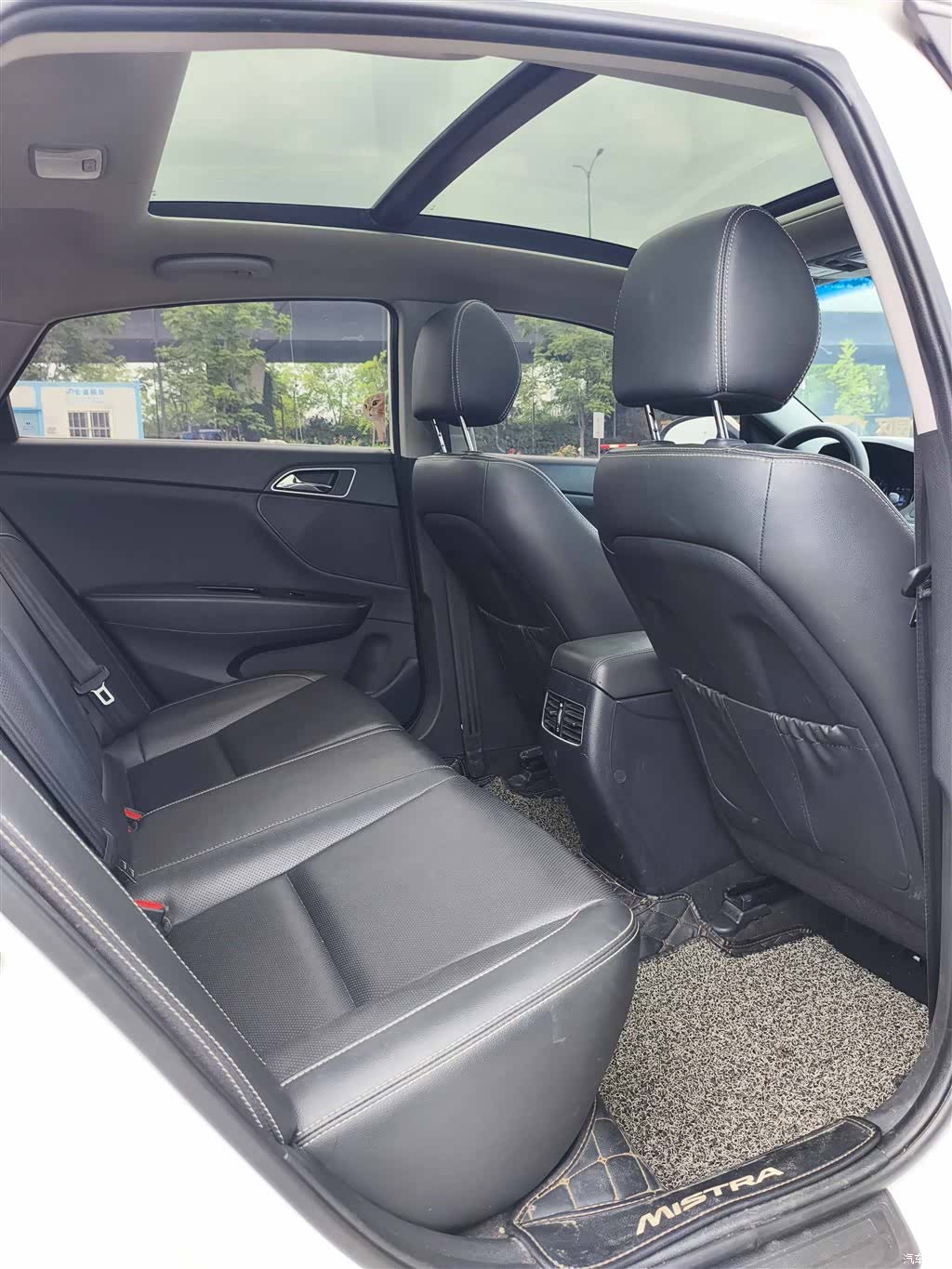 Hyundai GLS, 2017 11