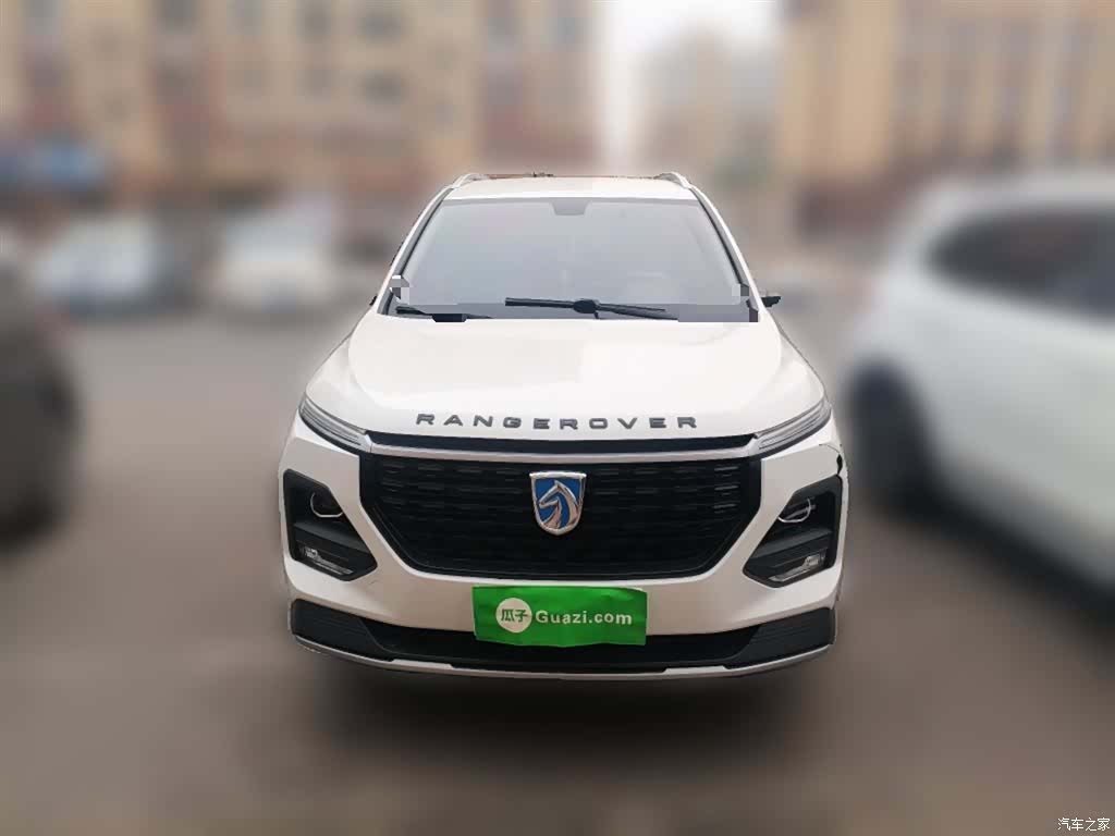Wuling 530, 2020 24