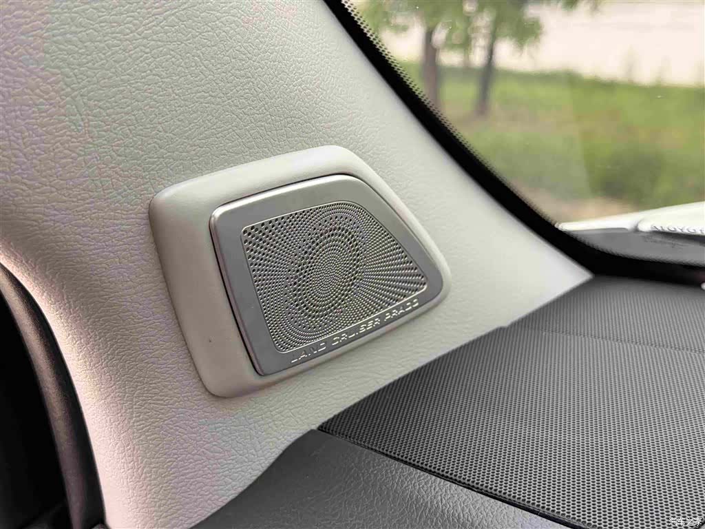 Toyota Prado, 2016 22