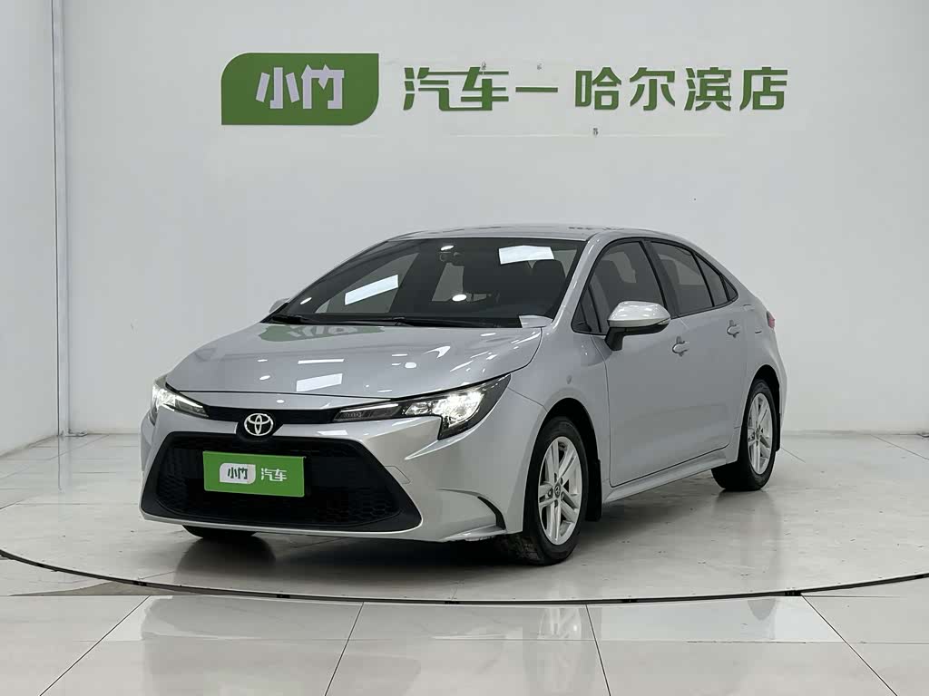 Toyota Corolla Levin
