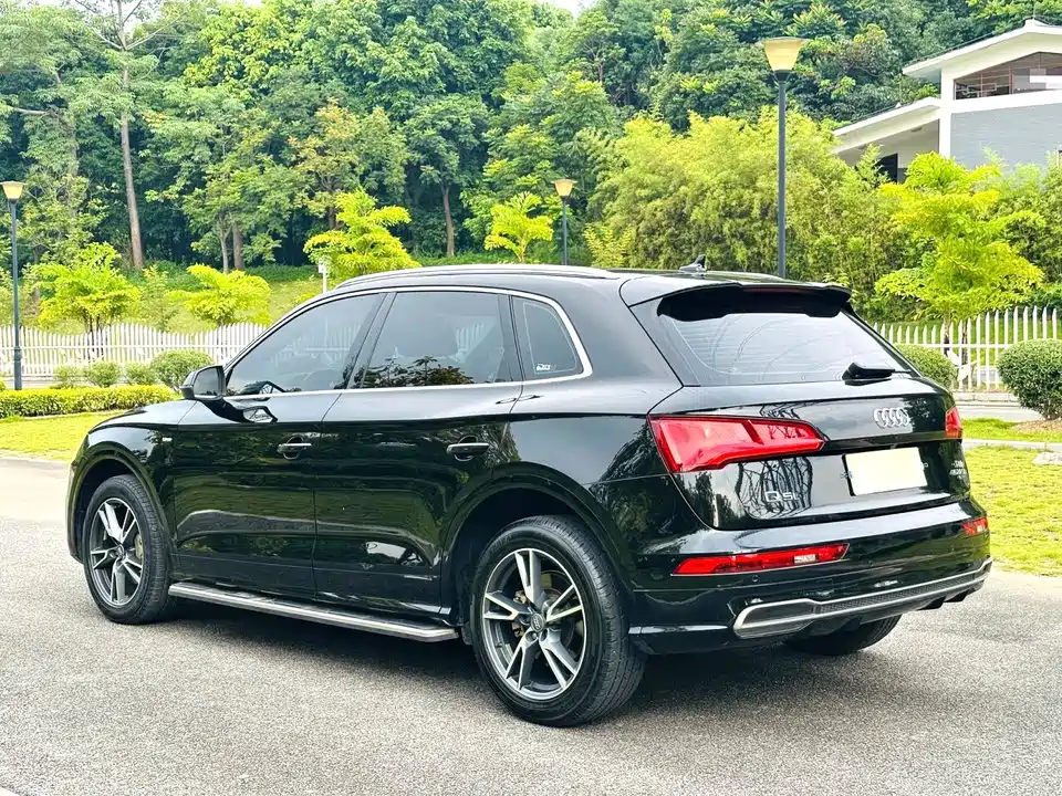 Audi Q5L