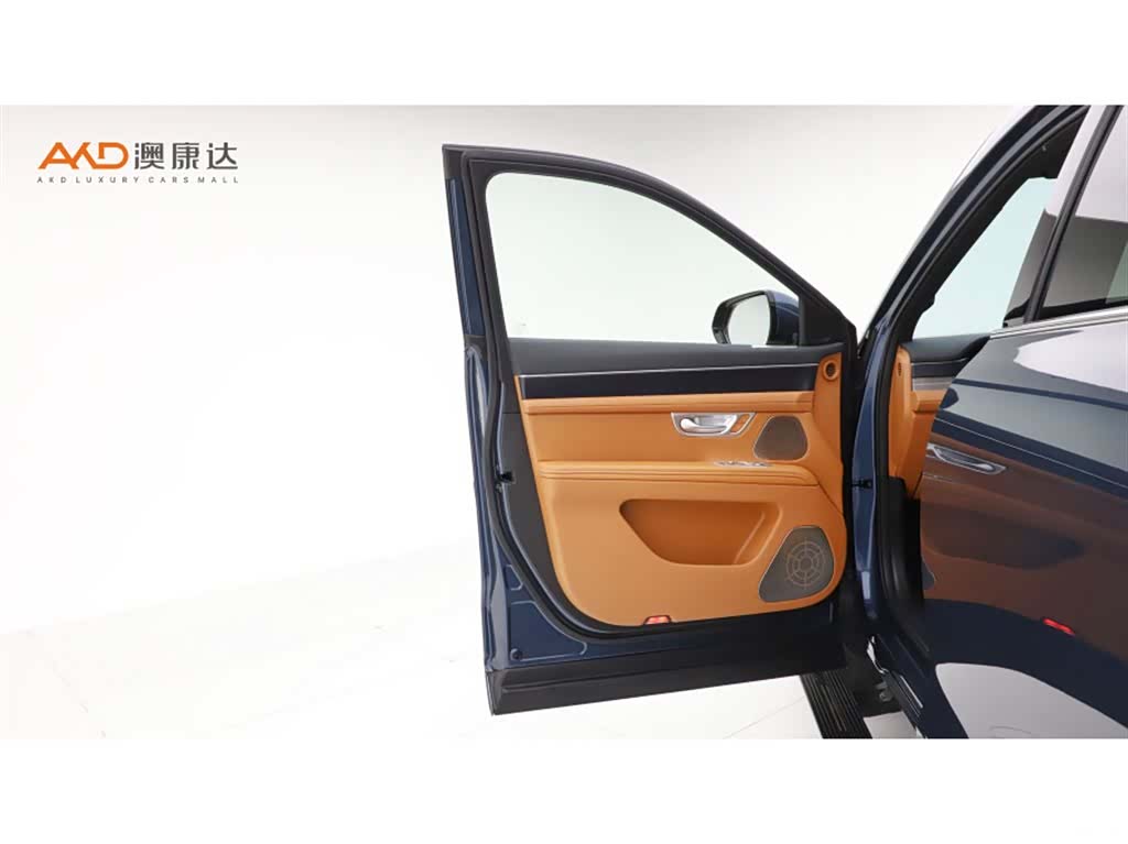 AITO M7, 2024 10