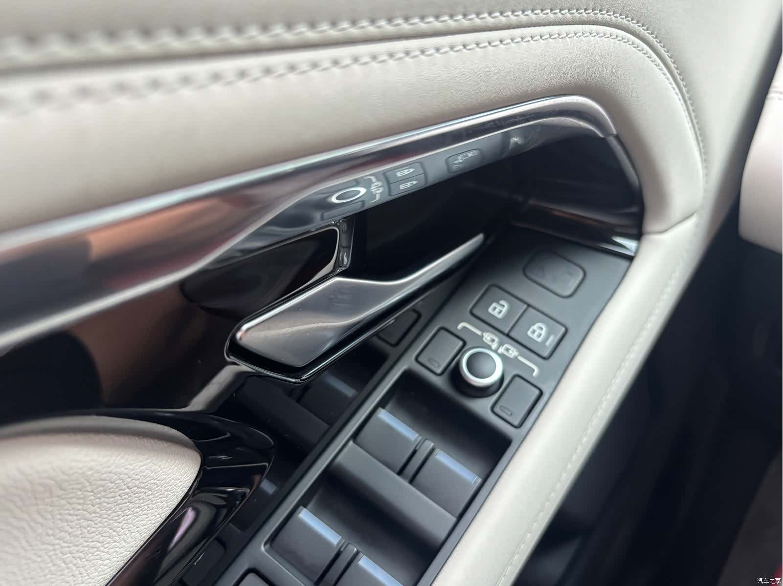 Land Rover Range Rover, 2021 12