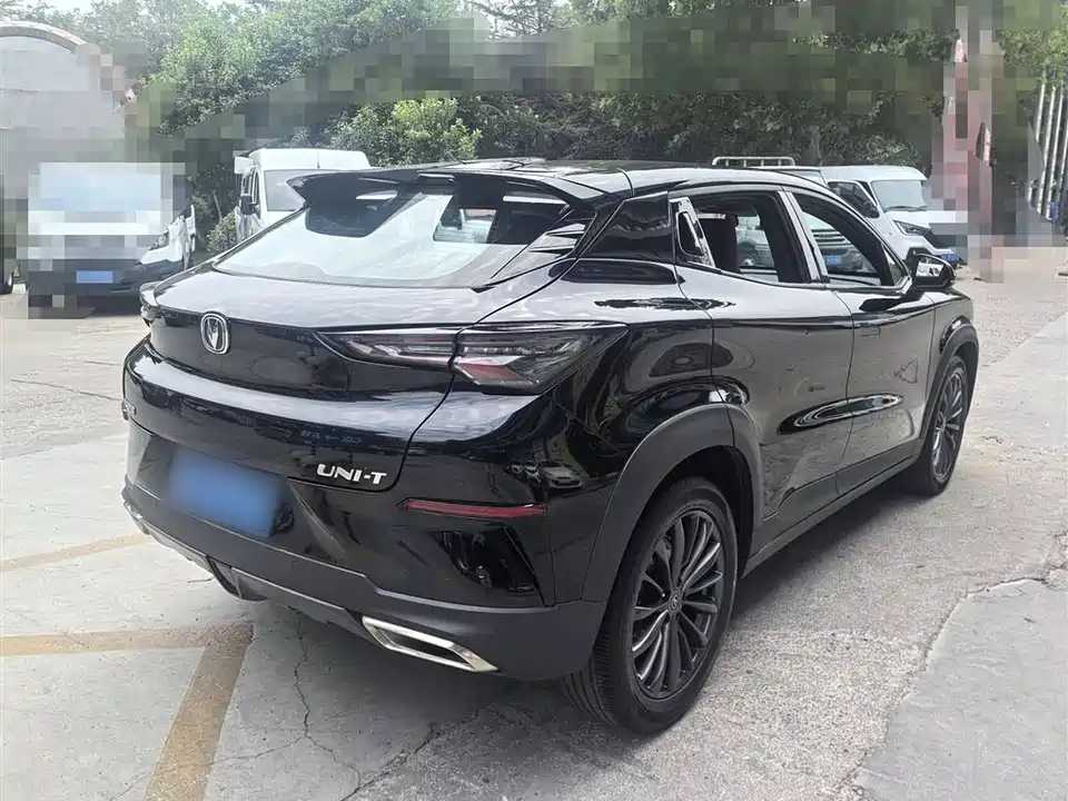 Changan UNI-T