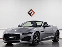 �ݱ�F-TYPE 2024�� P300 75�����س����
