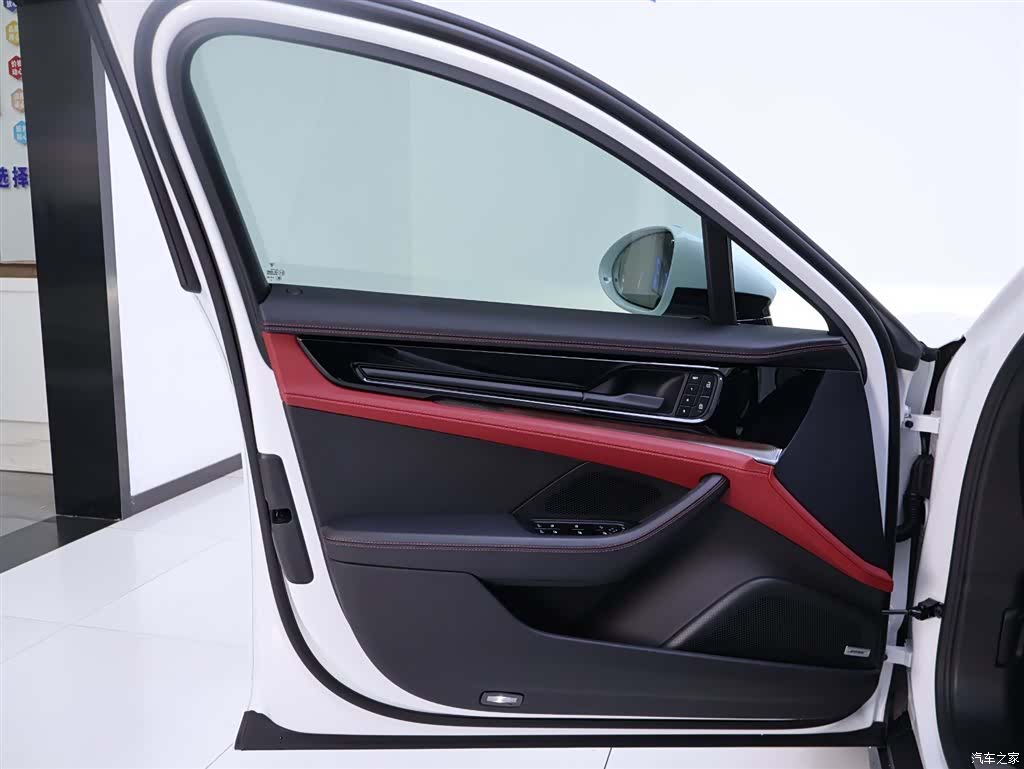 Porsche Panamera, 2024 20