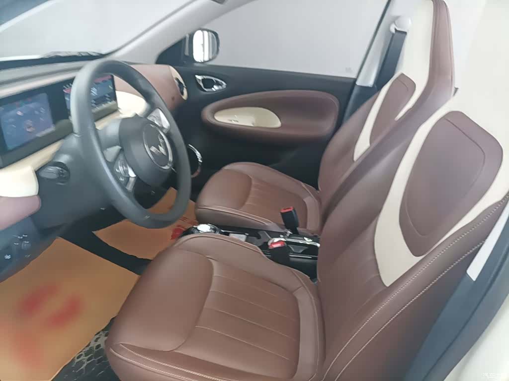 Wuling Bingo, 2023 15