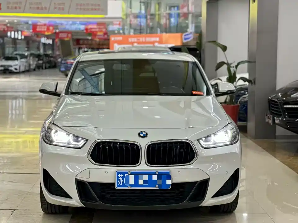 BMW X2 BMW X2