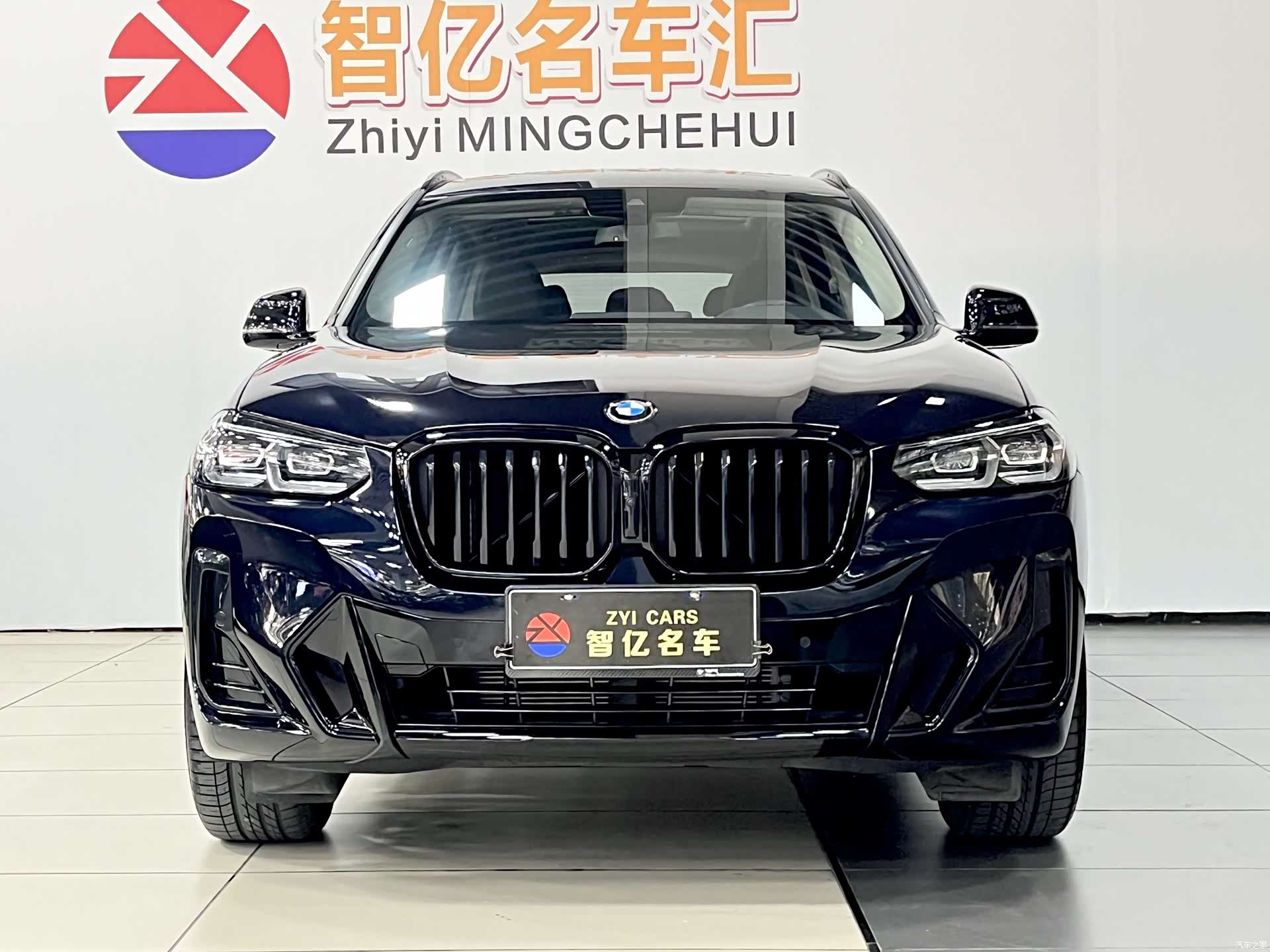 BMW X3, 2022 2