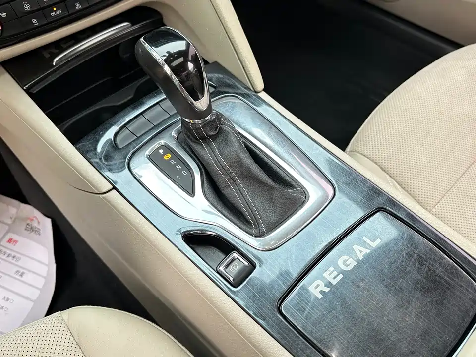 Buick Regal
