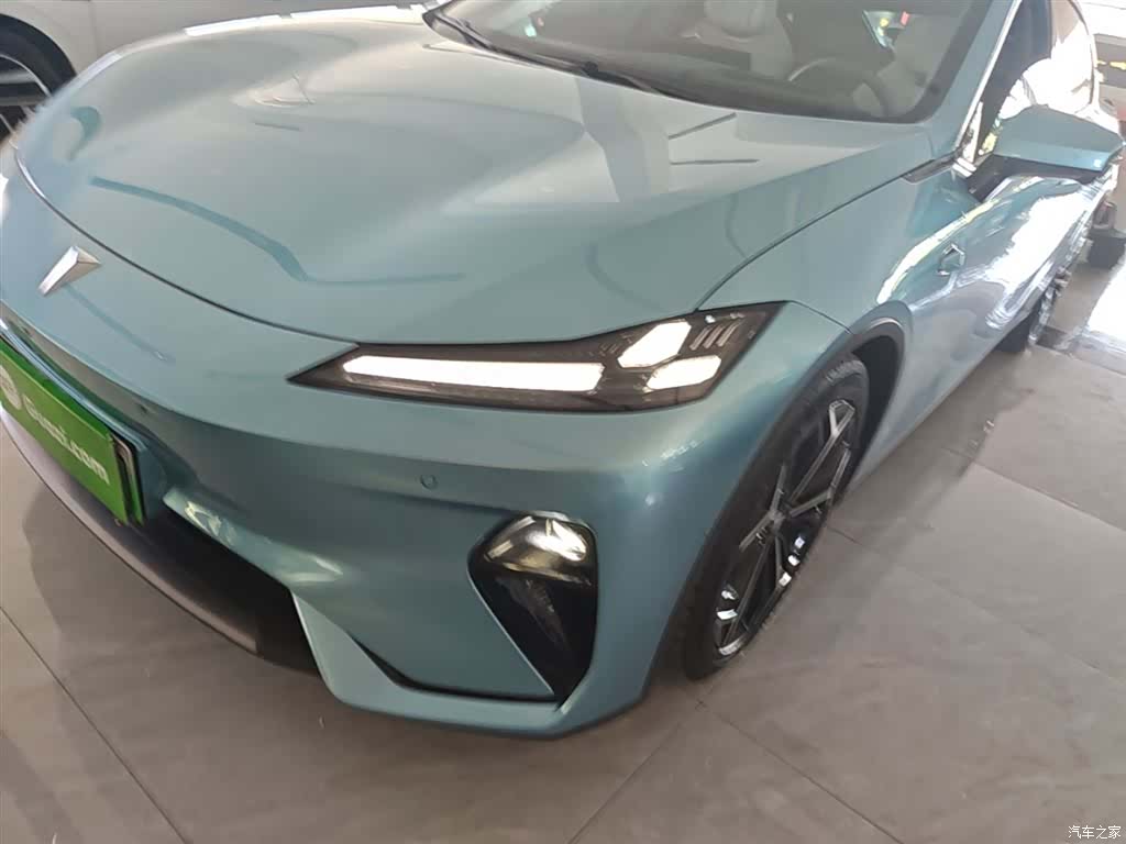 Deepal L07, 2025 24