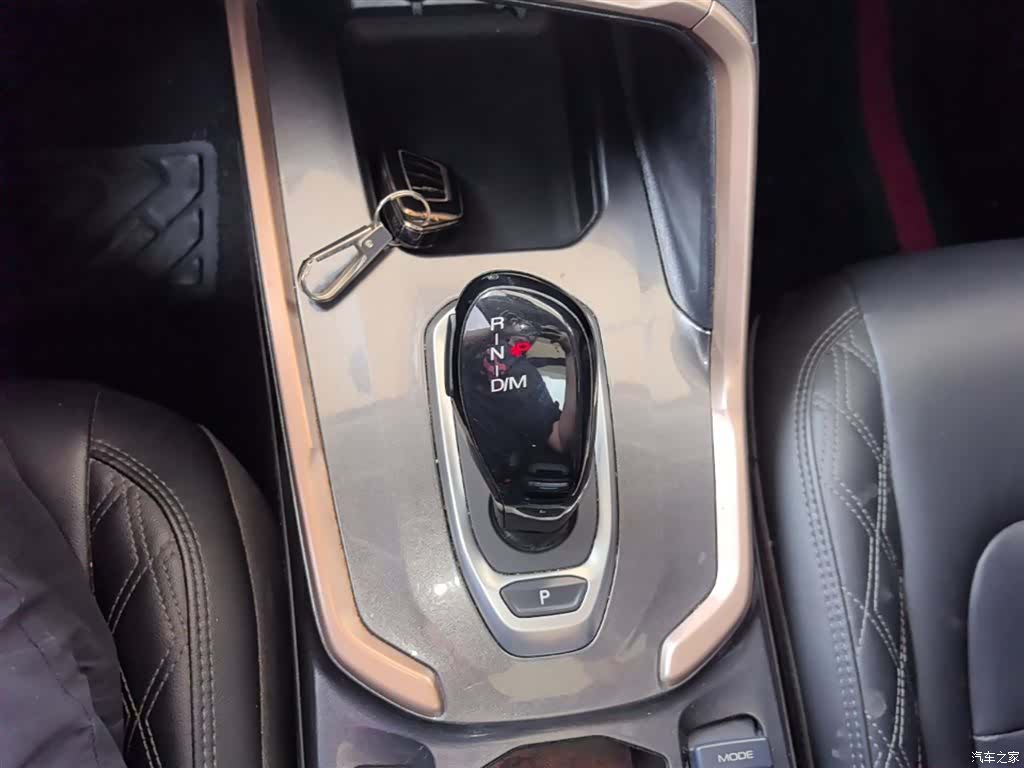 Haval H6, 2021 14
