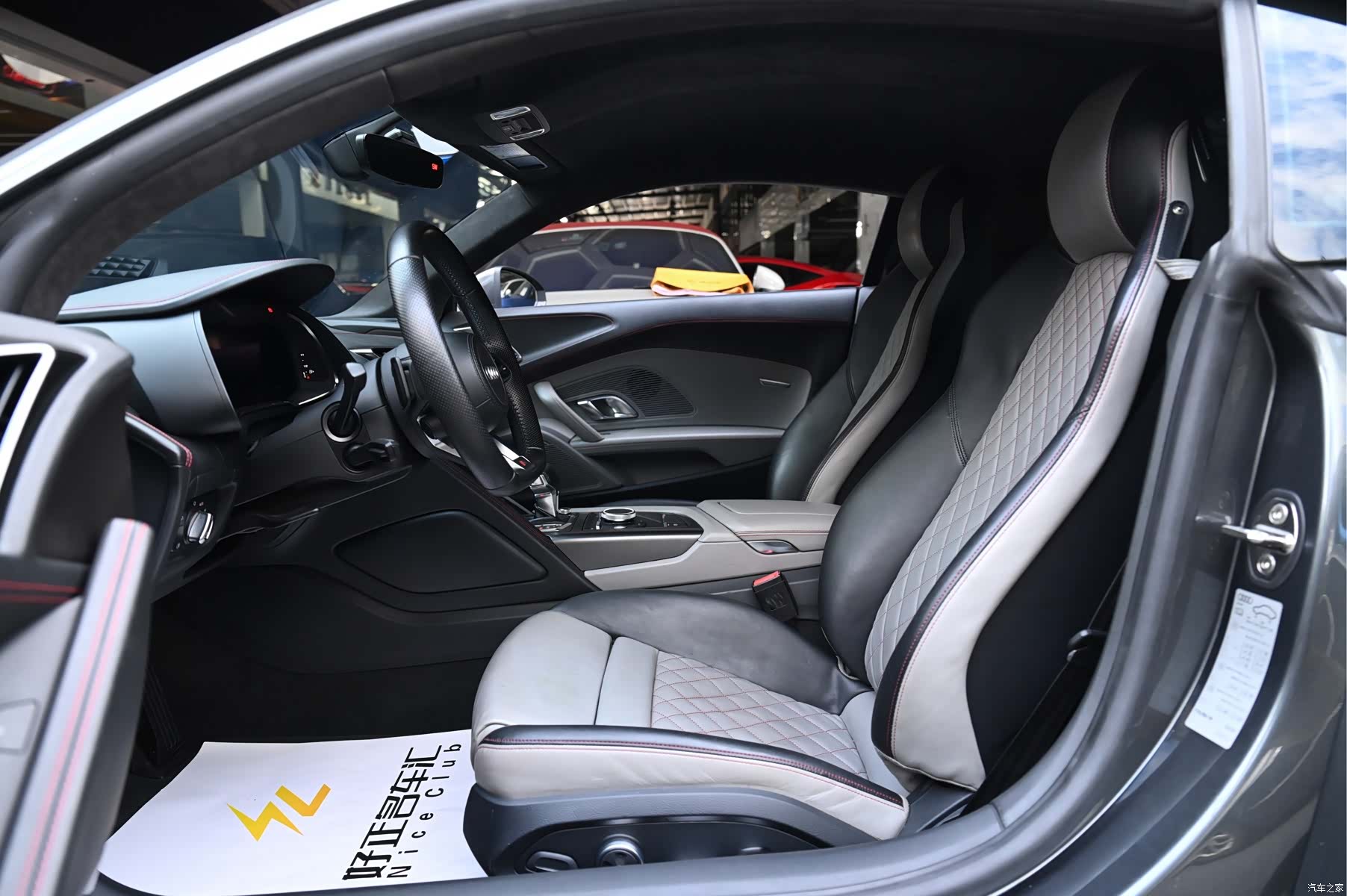 Audi R8, 2018 14