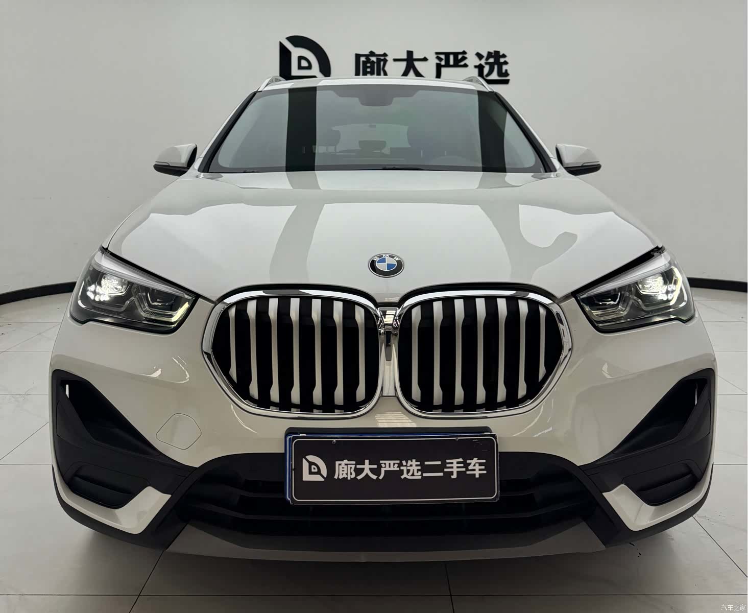 BMW X1, 2022 2