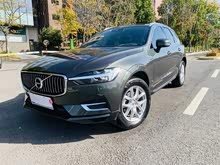 �ֶ���XC60 2021�� T5 �������ݺ�����