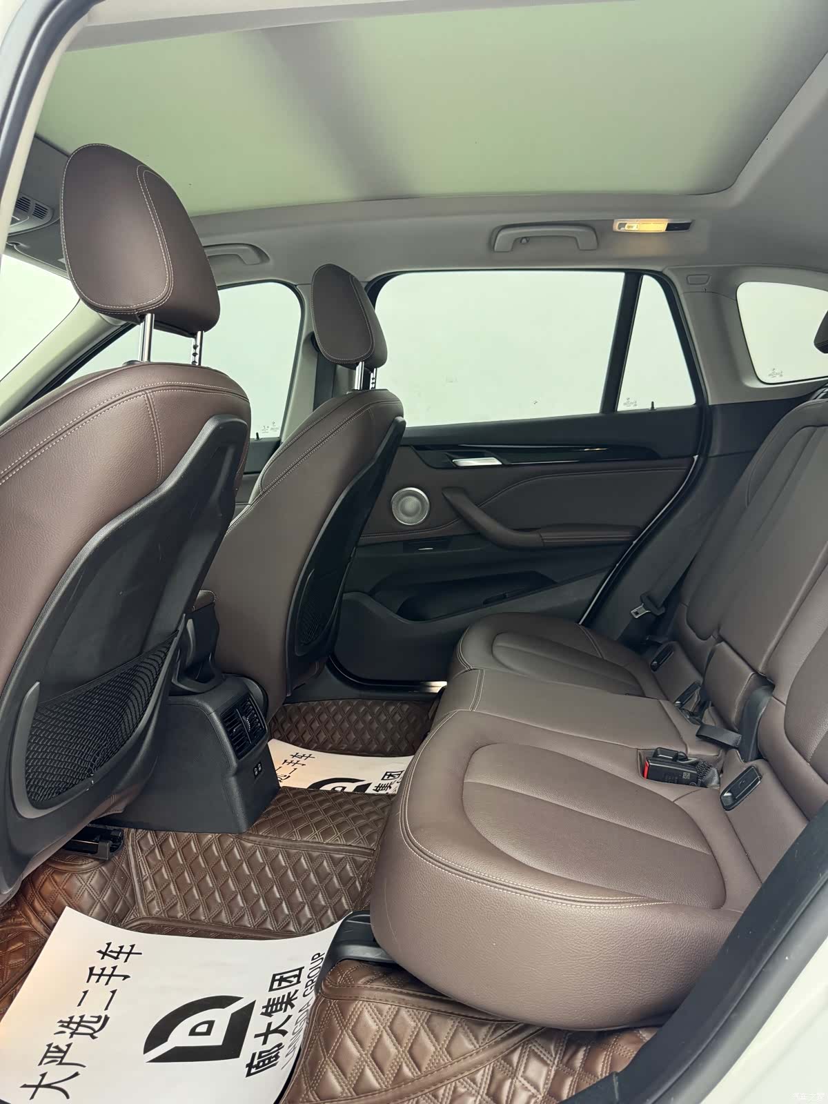 BMW X1, 2022 8