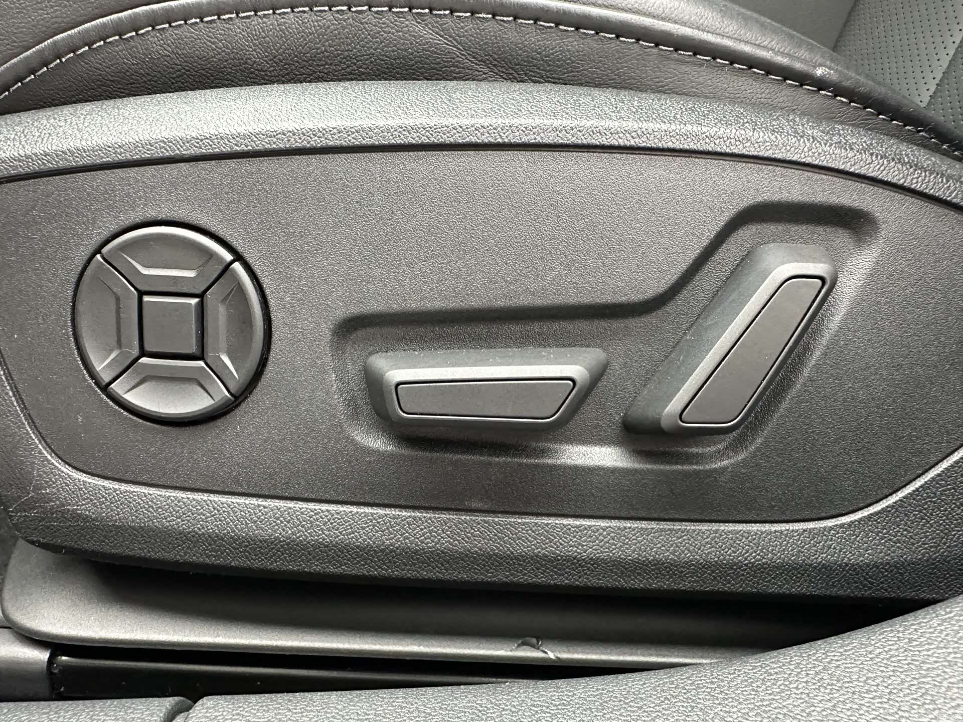 Audi A3, 2023 12
