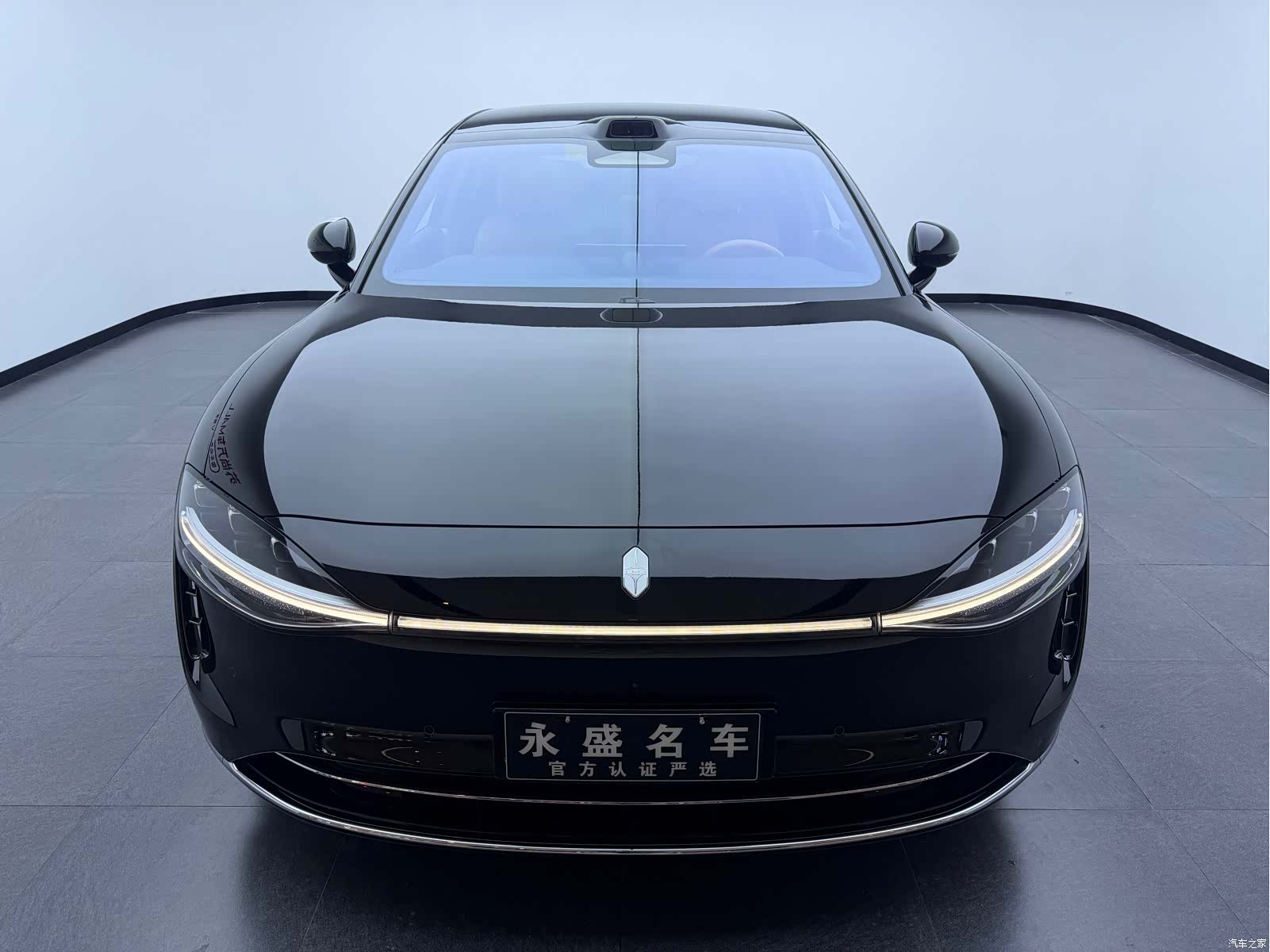 Stelato S9, 2025 2