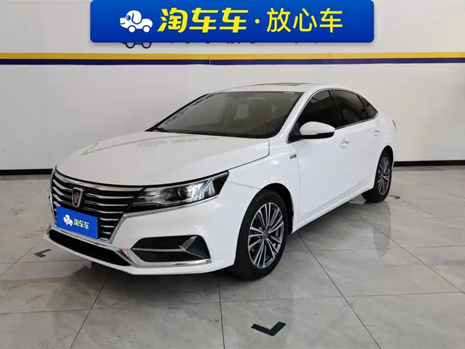 Roewe i6