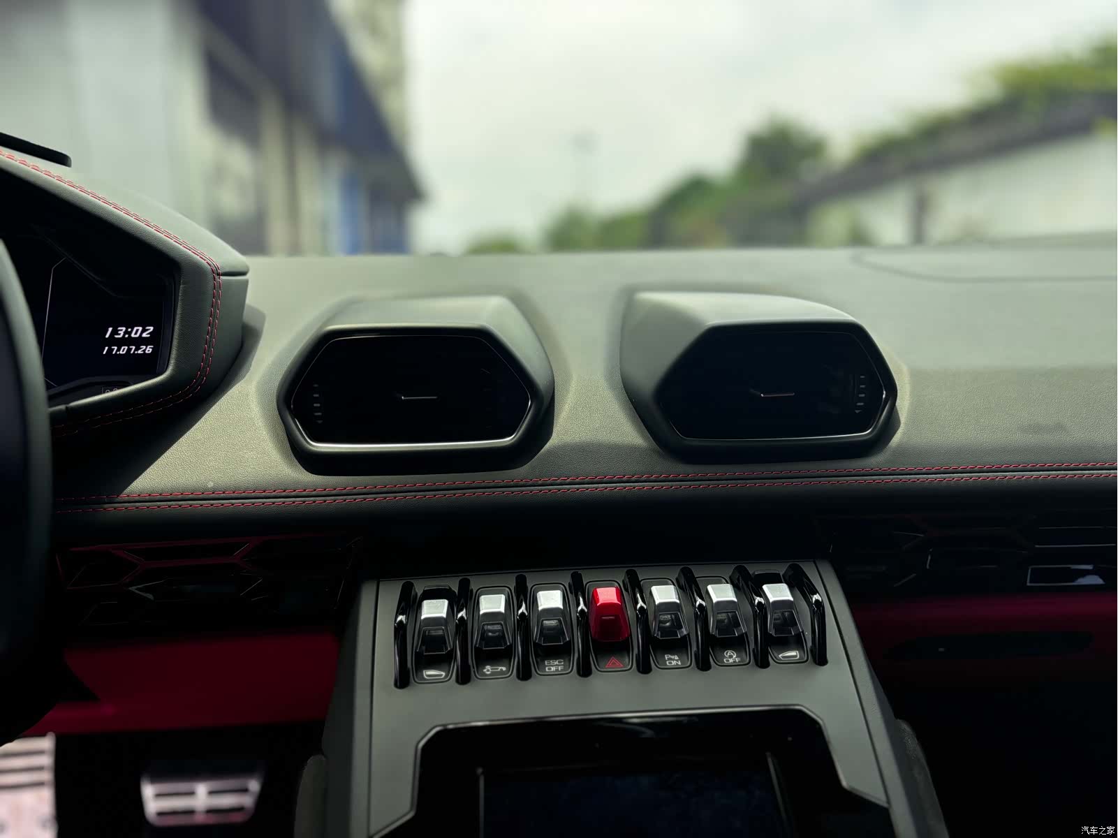 Lamborghini Huracán, 2021 16