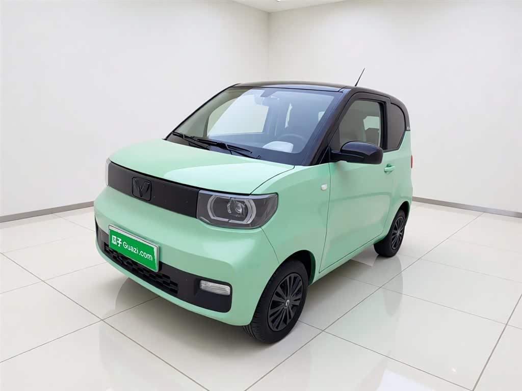 Wuling Mini EV