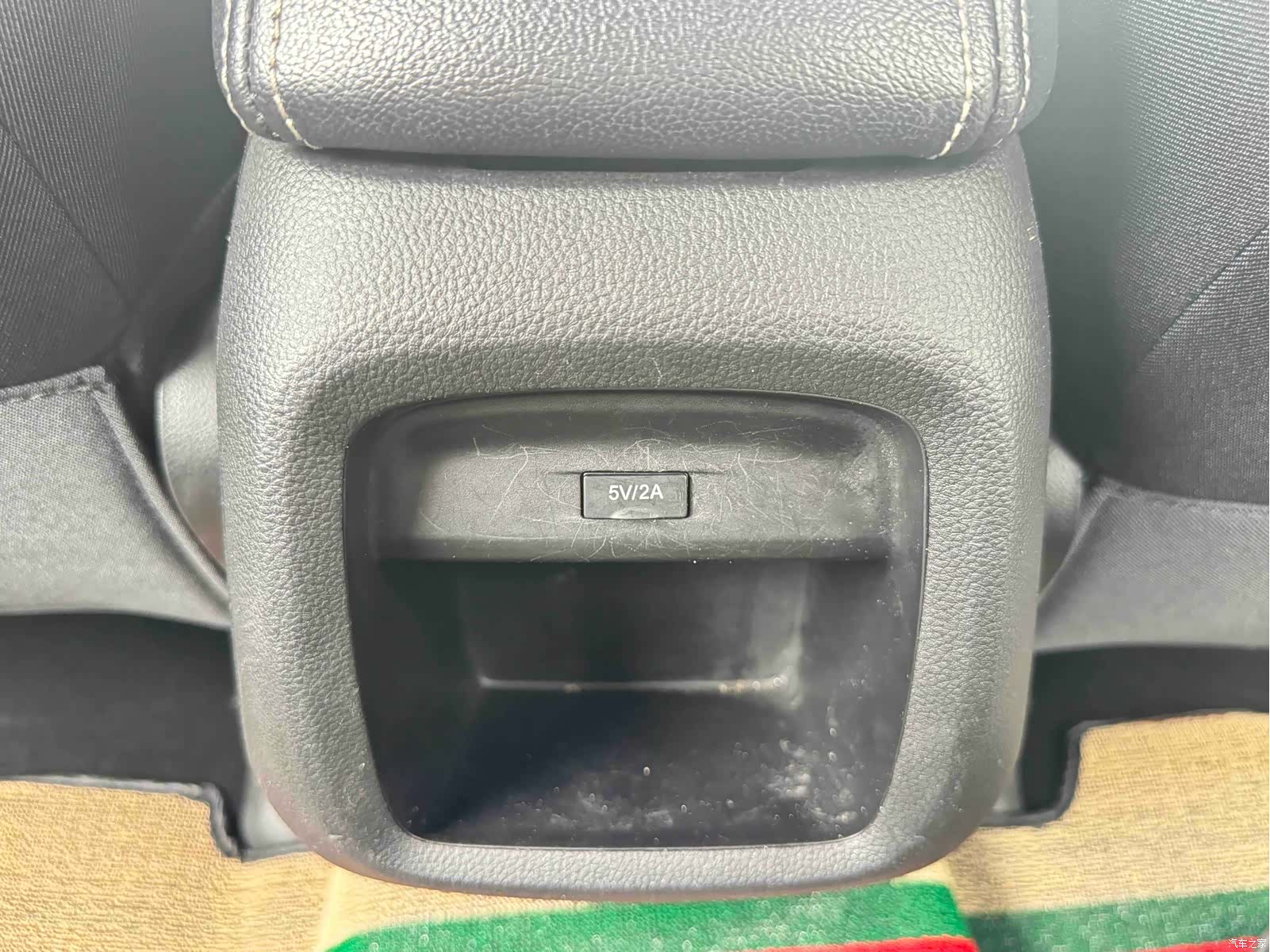 Wuling 510, 2020 18
