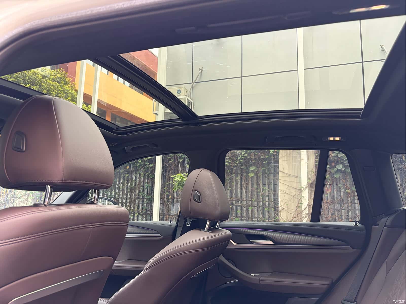 BMW X3, 2023 13