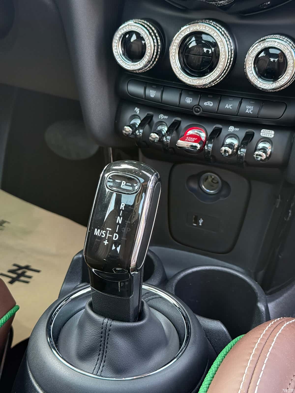 Mini Cooper, 2019 27