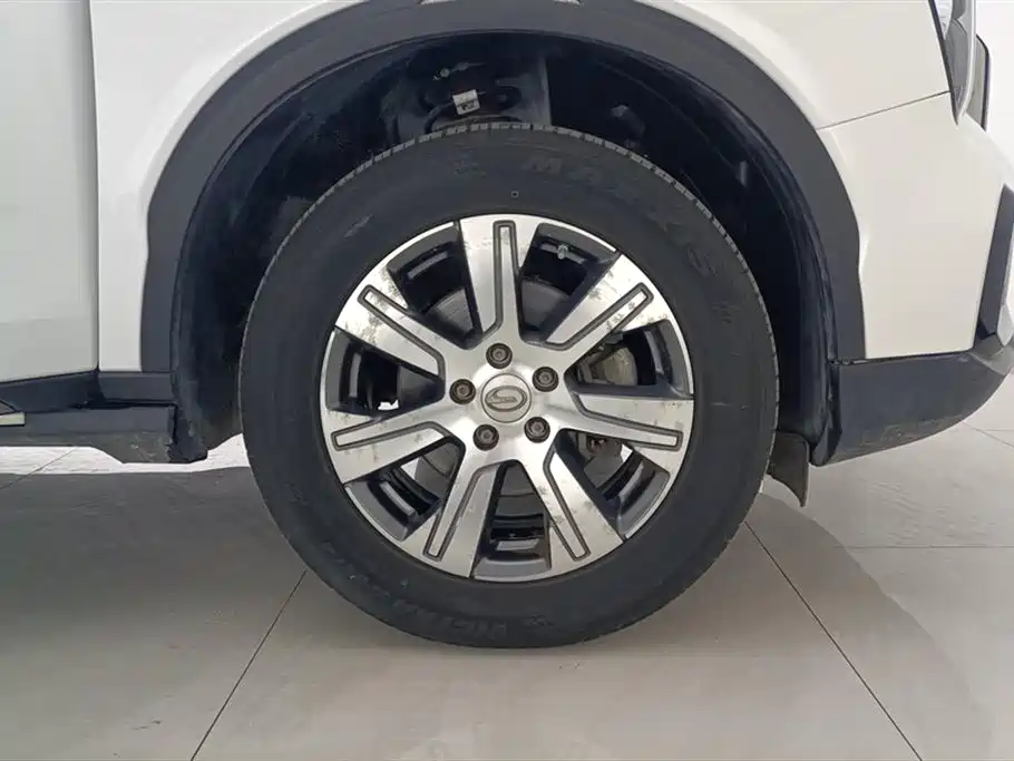 Trumpchi Trumpchi GS8