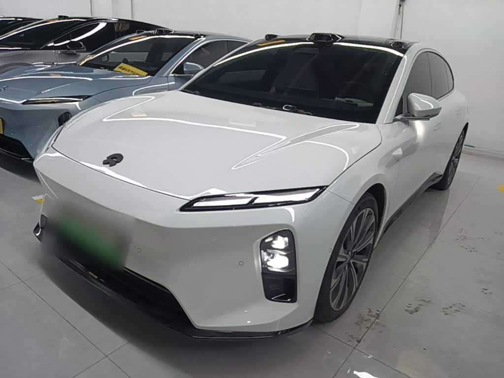 NIO ET5T