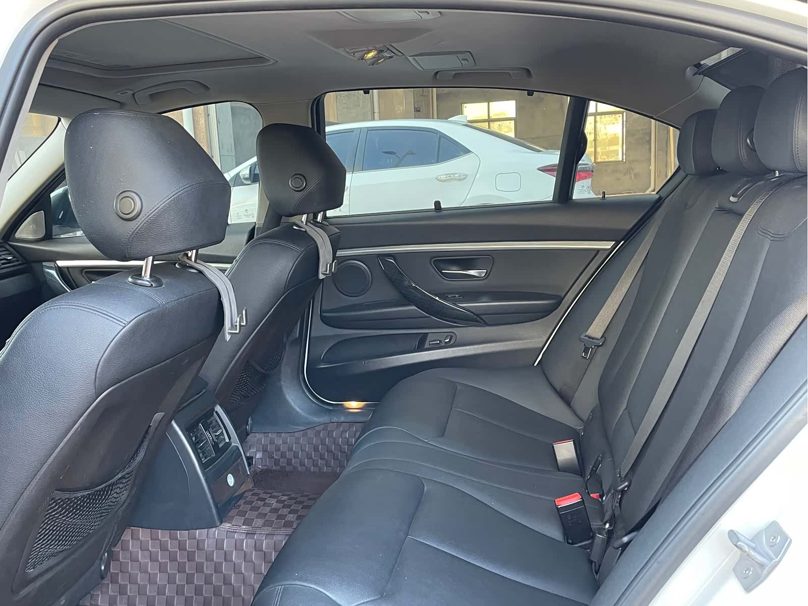 BMW 3 Series, 2014 все фото
