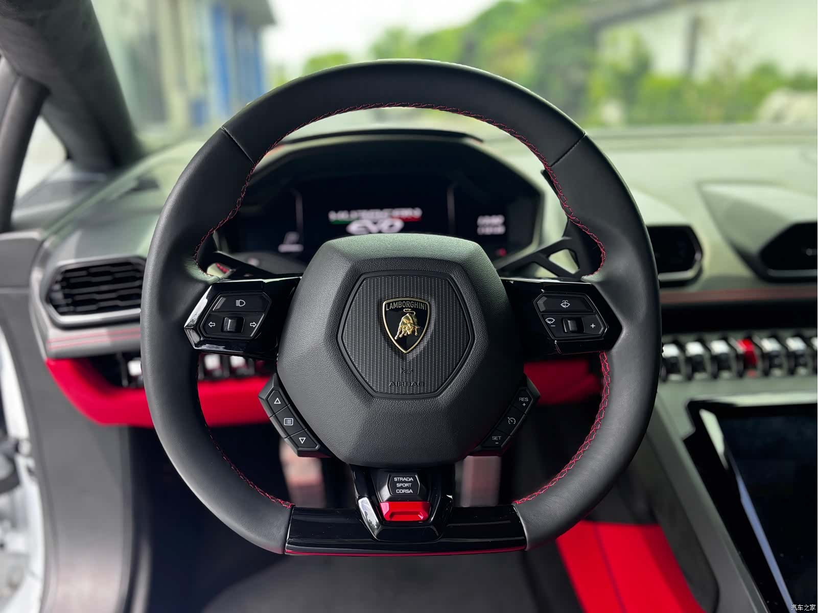Lamborghini Huracán, 2021 15