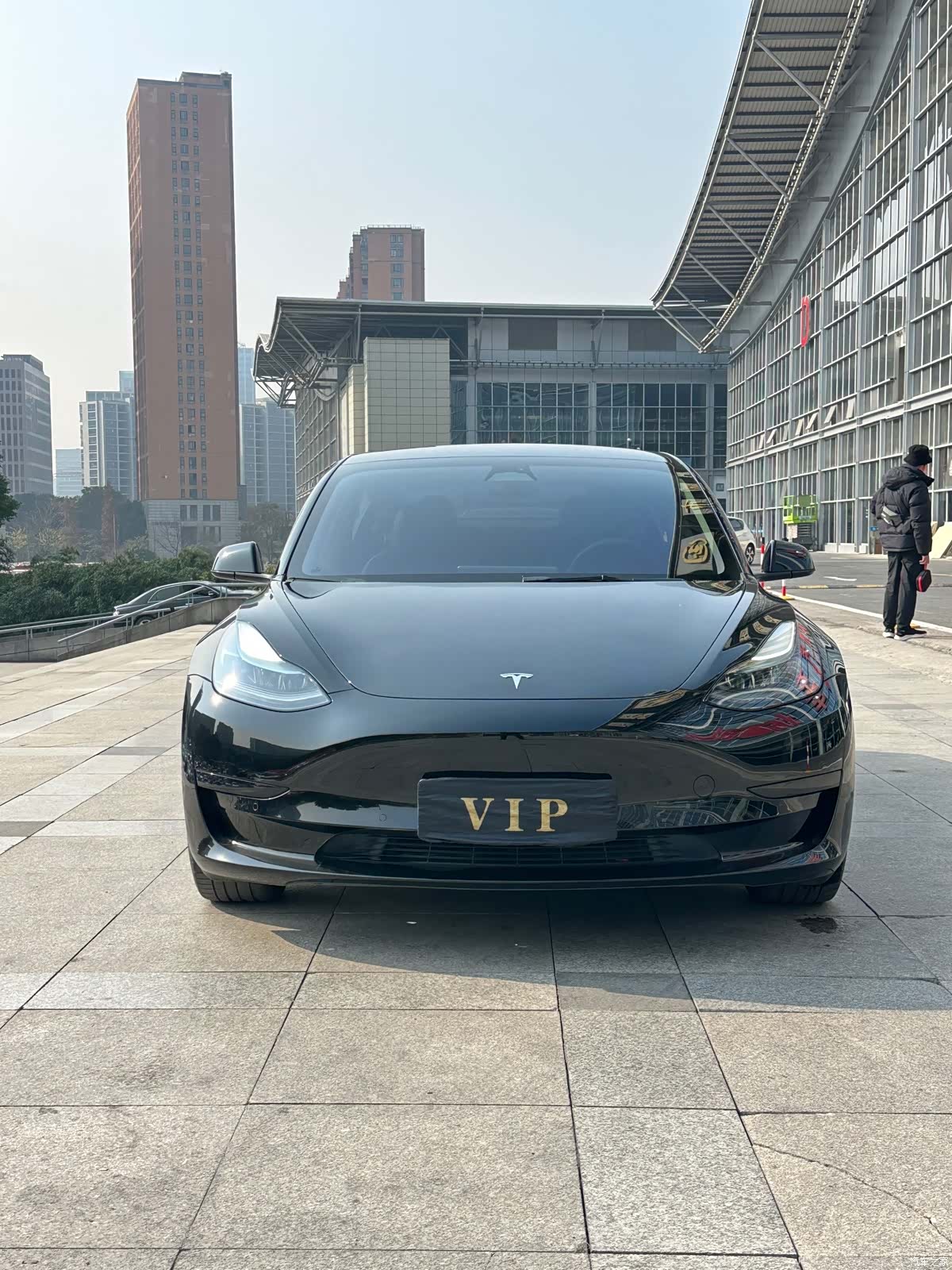 Tesla Model 3, 2023 2
