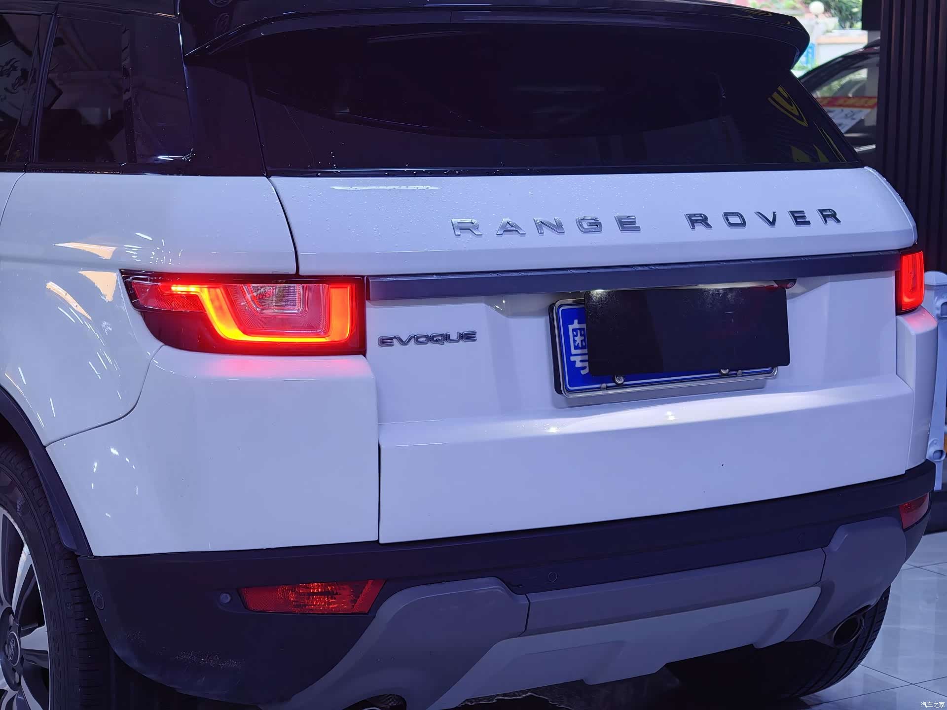 Land Rover Range Rover, 2018 9