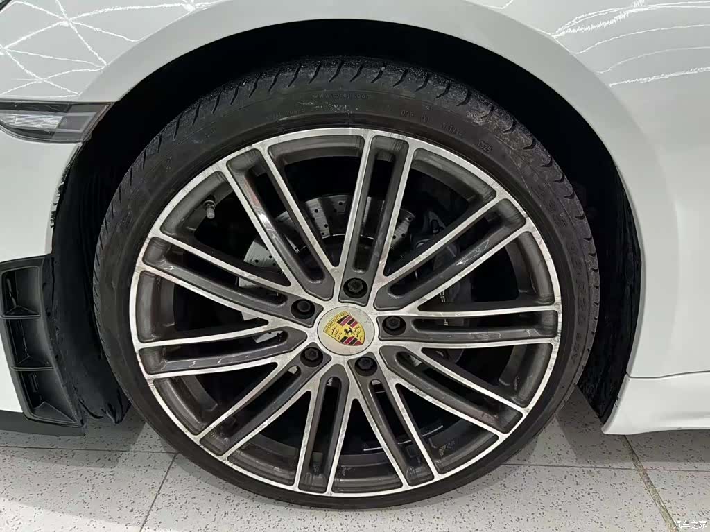 Porsche Boxster, 2017 7