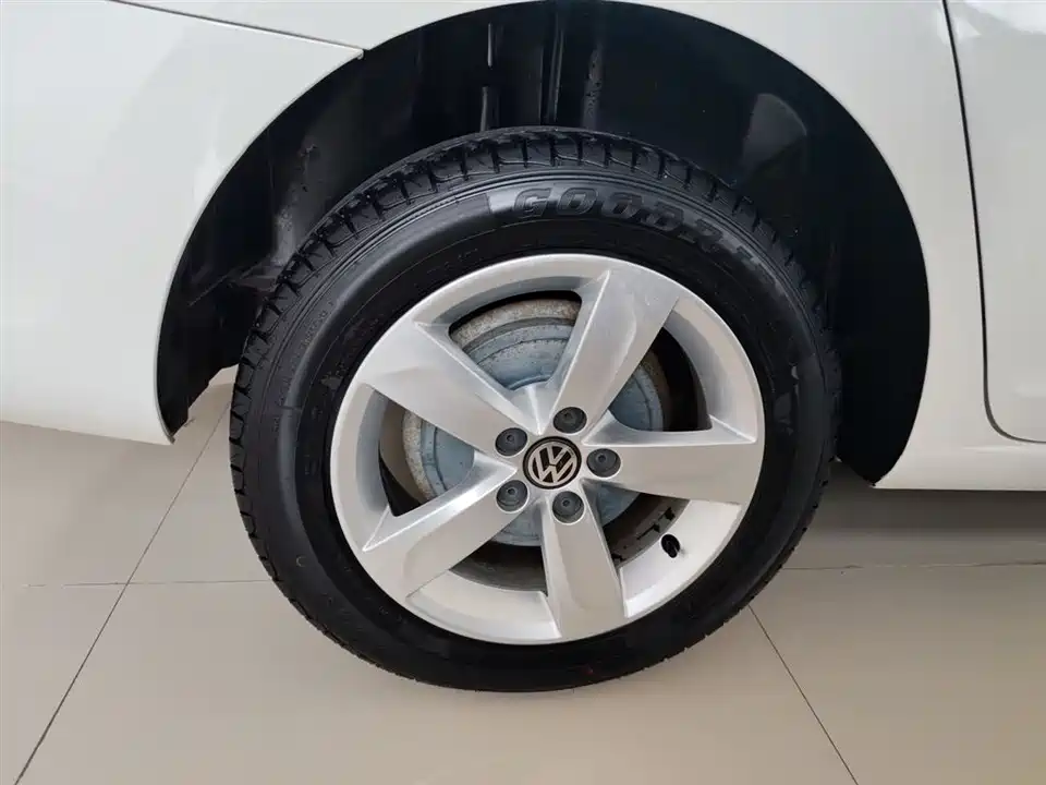 Volkswagen Santana