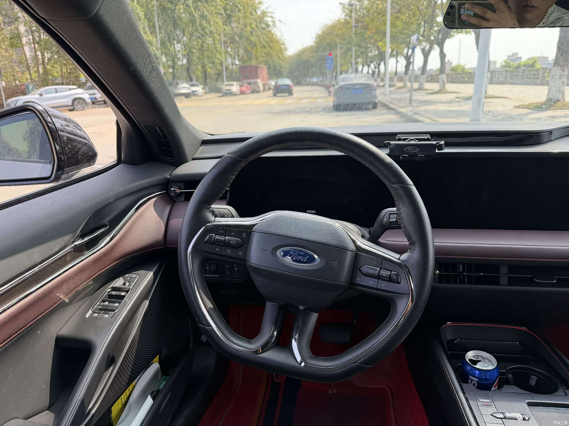 Ford Mondeo, 2022 6