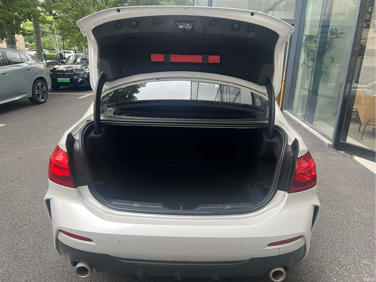 BMW 1 Series, 2020 15