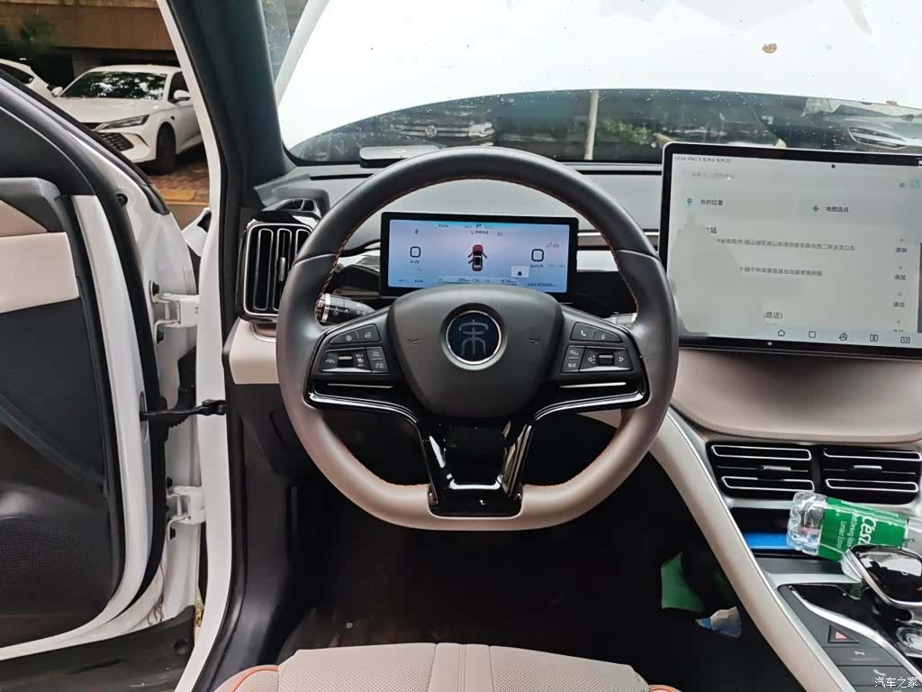 BYD Song, 2024 6