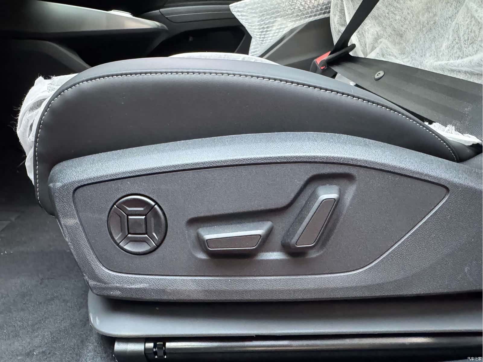 Audi Q4 e-tron, 2026 19