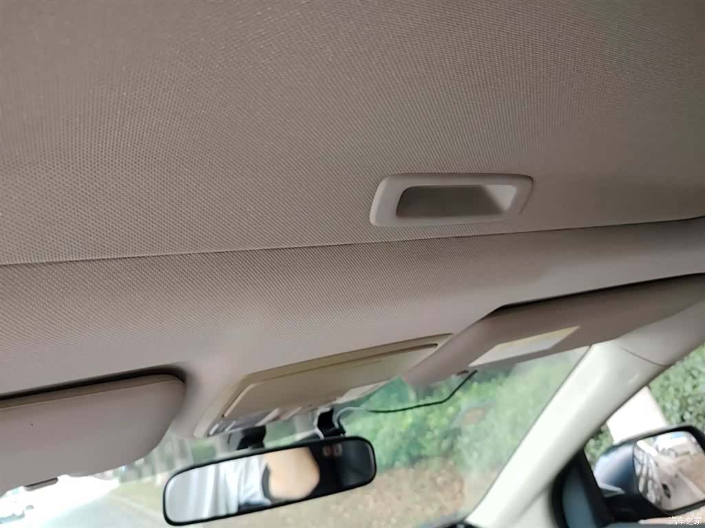 Honda CR-V, 2017 18