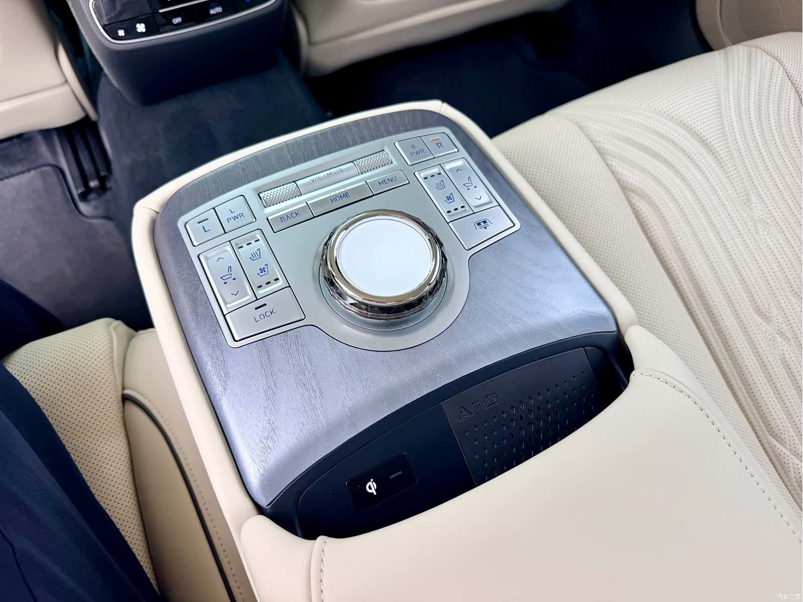Genesis G80, 2023 23