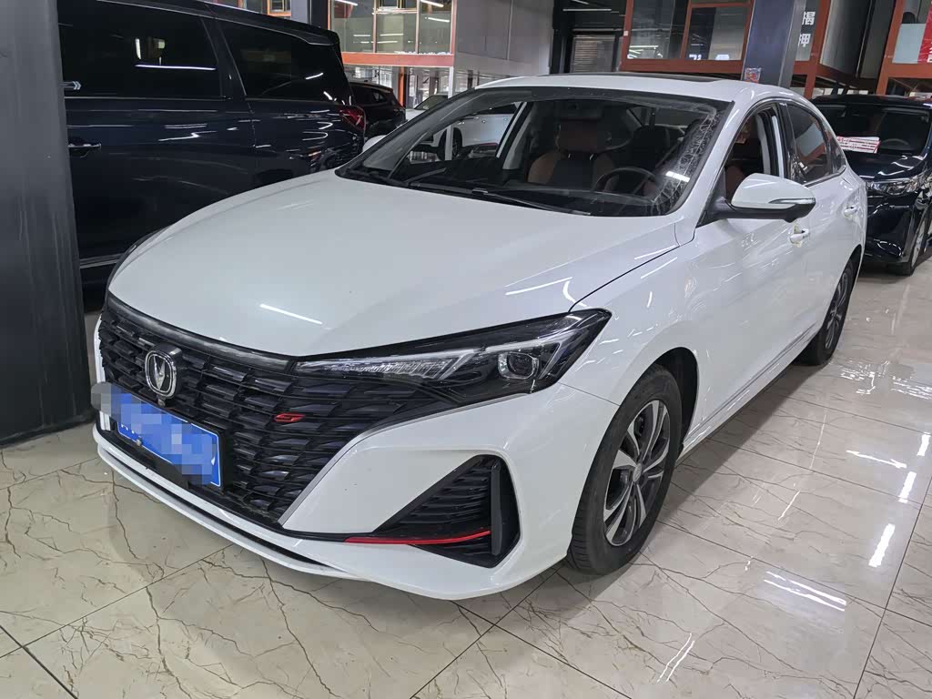 Changan Eado