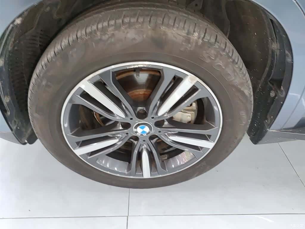 BMW X5, 2018 23