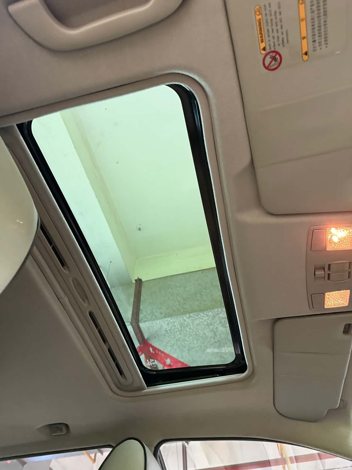 Mazda 6, 2007 20