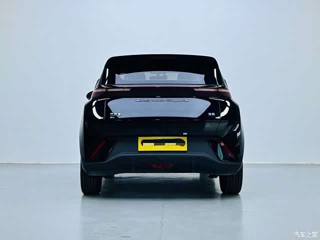 BYD Seagull, 2024 8