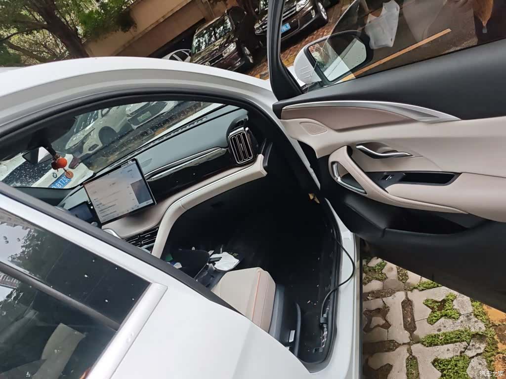 BYD Song, 2024 21
