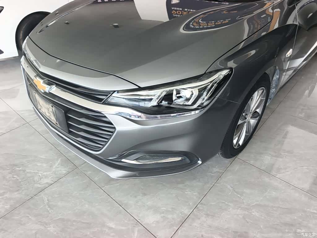 Chevrolet 320, 2022 24